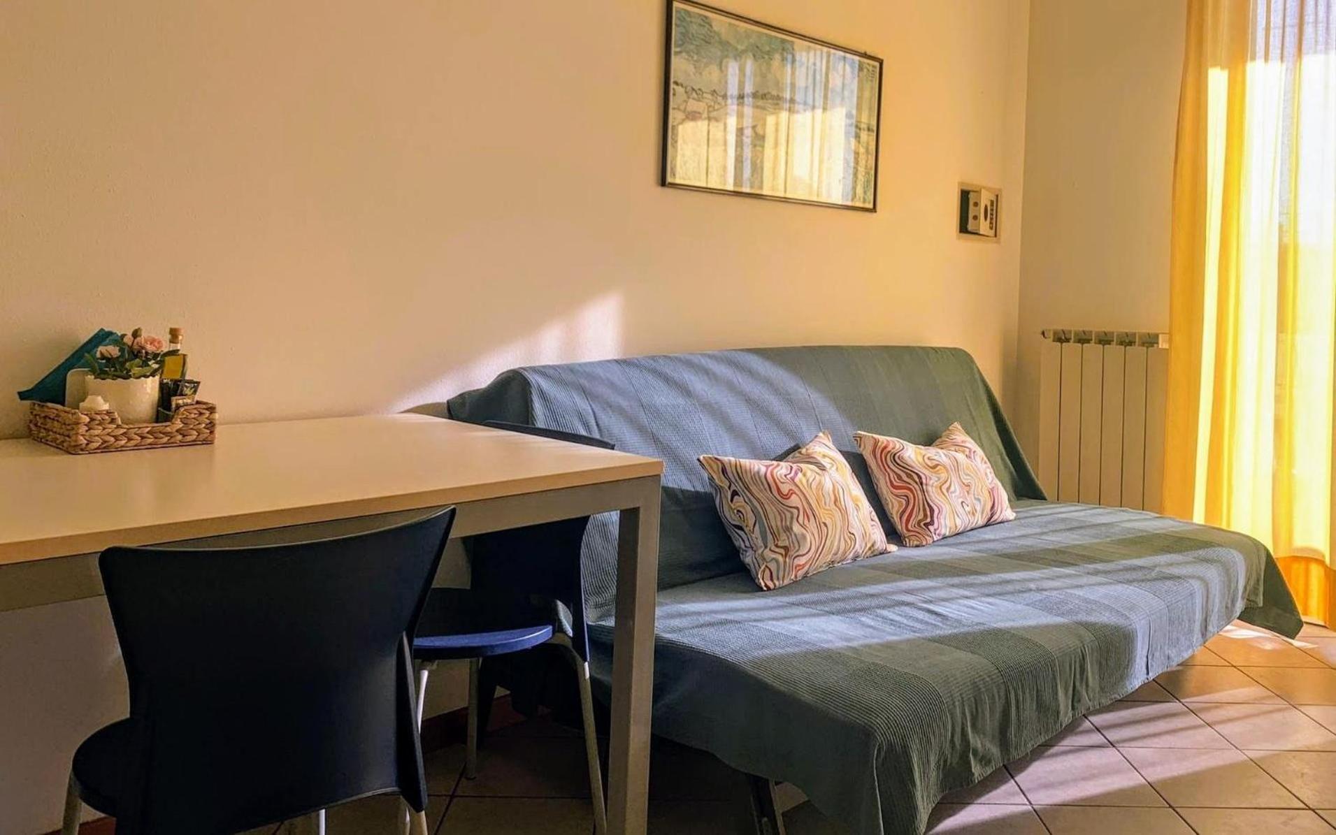 35 Mq In Centro A Caorle Apartment Bagian luar foto